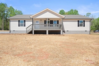 220 Old Lumber Yard Rd, Morganton, NC 28655