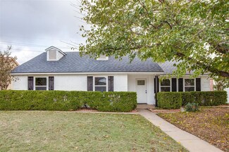 2605 Western Dr, Garland, TX 75042