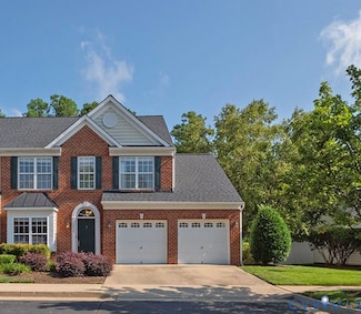 5924 Gate House Dr, Glen Allen, VA 23059