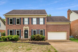 711 Sir Winston Place, Franklin, TN 37064
