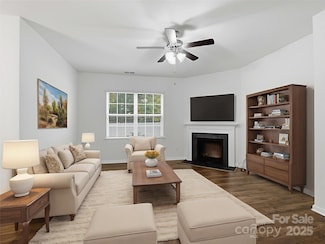 2212 Apple Glen Ln, Charlotte, NC 28269