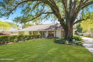 216 Renee Ave, Lafayette, LA 70503