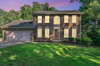 1152 White Mountain Ln, Antioch, TN 37013