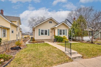 3948 41st Ave S, Minneapolis, MN 55406