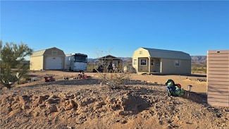 Lot 60 Haven Dr, Yucca, AZ 86438