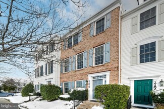 21829 Seneca Ayr Dr, Boyds, MD 20841