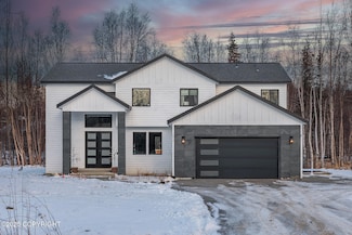 5535 E Frost Cir, Wasilla, AK 99654