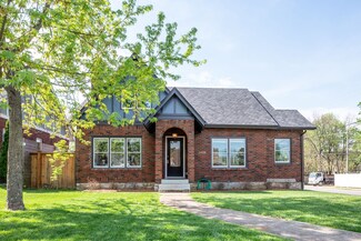 1400 Calvin Ave, Nashville, TN 37206