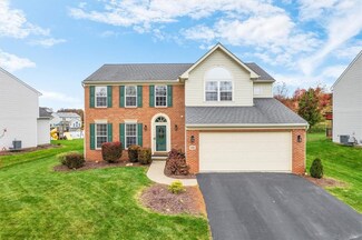 214 Dupont Dr, Mc Donald, PA 15057