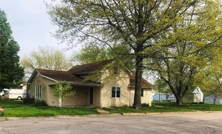 512 W Franklin Ave, Owensville, MO 65066