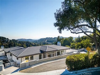 1701 Hill Dr, South Pasadena, CA 91030