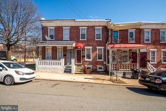 530 N Monroe St, Wilmington, DE 19801