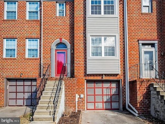 4 Sundown Ct, Baltimore, MD 21206