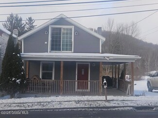 261 Main St, Richmondville, NY 12149