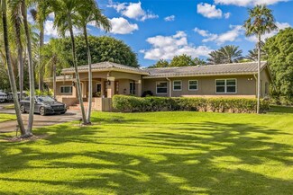 6125 SW 109th St, Miami, FL 33156