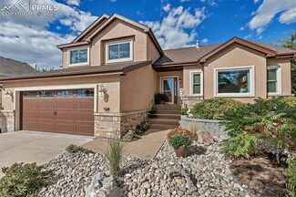 7120 Highcroft Dr, Colorado Springs, CO 80922