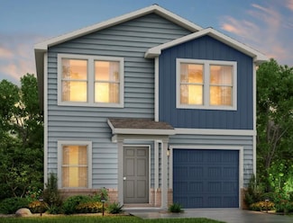 516 Don Dr S, Itasca, TX 76055