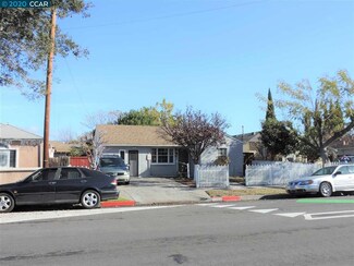 794 N 11th St, San Jose, CA 95112