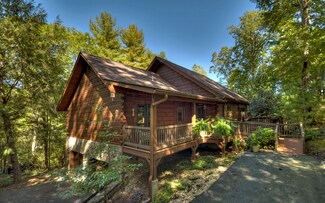 281 Whispering Pine Ln, Cherry Log, GA 30522