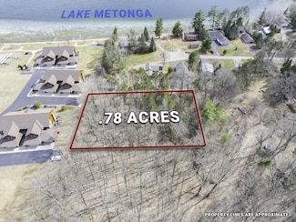 917 Hwy 55, Crandon, WI 54520