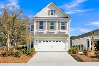 601 O'Leary Cir, Summerville, SC 29483