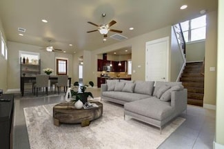 3510 West Ave, Austin, TX 78705