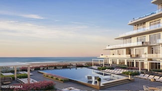 390 Ocean Ave Unit 2205, Long Branch, NJ 07740