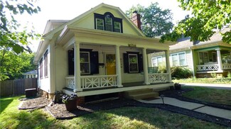 6136 Kenwood Ave, Kansas City, MO 64110