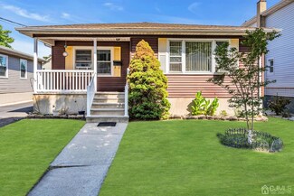 132 Henry St, South Amboy, NJ 08879