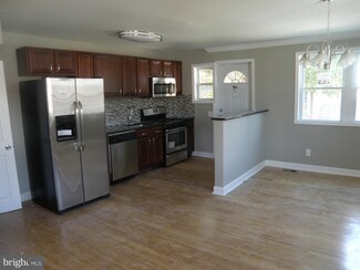 4744 Wrenwood Ave, Baltimore, MD 21212