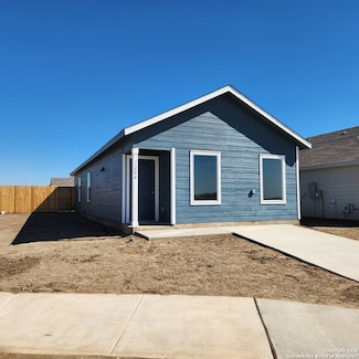 7204 India Star, San Antonio, TX 78263