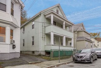 27 Collins Ave, Pawtucket, RI 02860