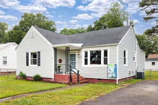 3018 Maplewood Rd, Henrico, VA 23228
