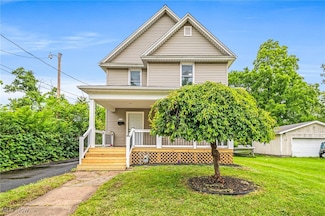 1115 W 43rd St, Ashtabula, OH 44004