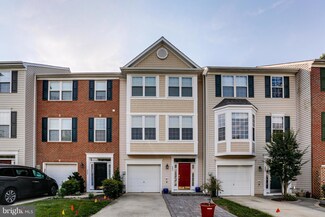 862 Stonehurst Ct, Annapolis, MD 21409