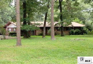8454 Old Monroe Rd, Bastrop, LA 71220