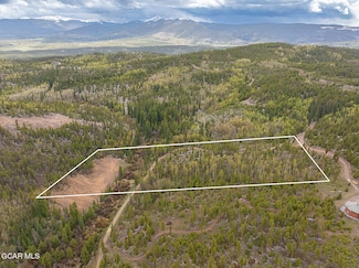 650 Callahan Way, Tabernash, CO 80478