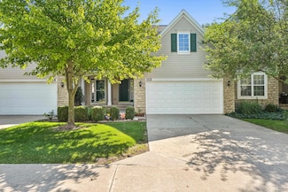112 Burwyck Park Dr, Saline, MI 48176