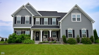 13028 Girvan Way, Fishers, IN 46037