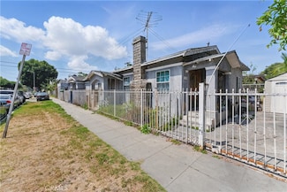 1500 W 59th Place, Los Angeles, CA 90047
