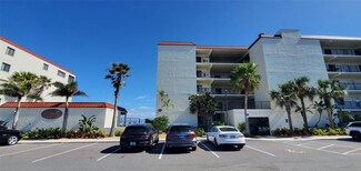6727 Turtlemound Rd Unit 416, New Smyrna Beach, FL 32169