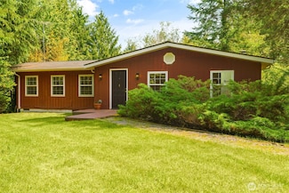 10000 SW Cove Rd, Vashon, WA 98070
