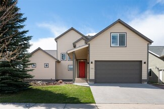 3104 Lily Dr, Bozeman, MT 59718