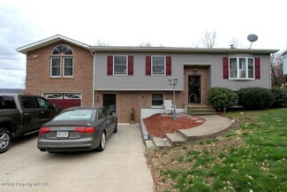 9 Overlook Rd, Nanticoke, PA 18634