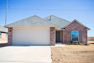 15408 Hill Branch Rd, Edmond, OK 73013