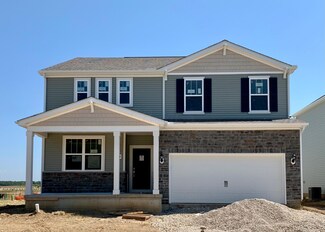 4934 Ranger Dr Unit Lot 4, Obetz, OH 43207