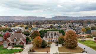 7416 Splendid View Dr, Ooltewah, TN 37363