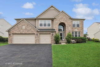 18847 W Chatham Way, Lake Villa, IL 60046