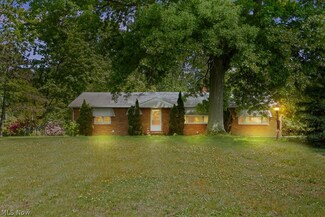 1700 S Sawburg Ave, Alliance, OH 44601