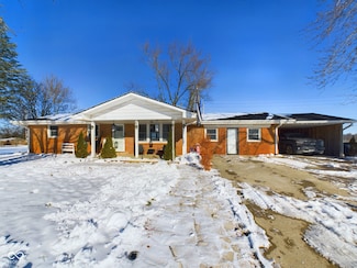 3214 W 53rd St, Anderson, IN 46011